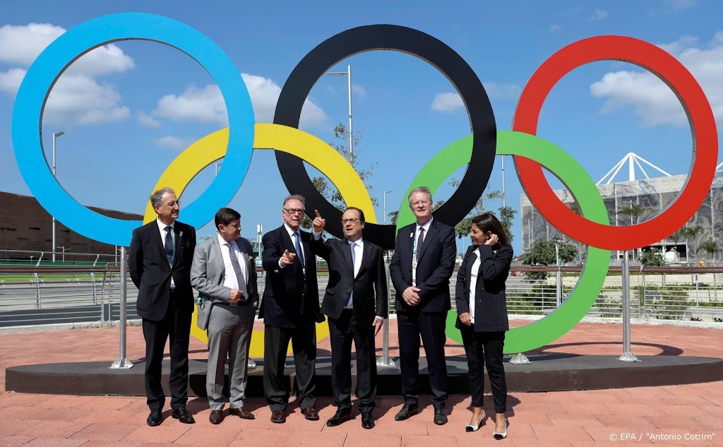Brazilië: stel Spelen in Tokio met een jaar uit
