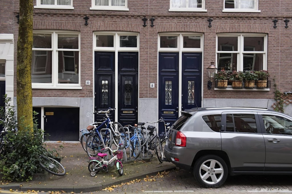Vastelastenbond wil herziening 'verouderde' WOZ-wet