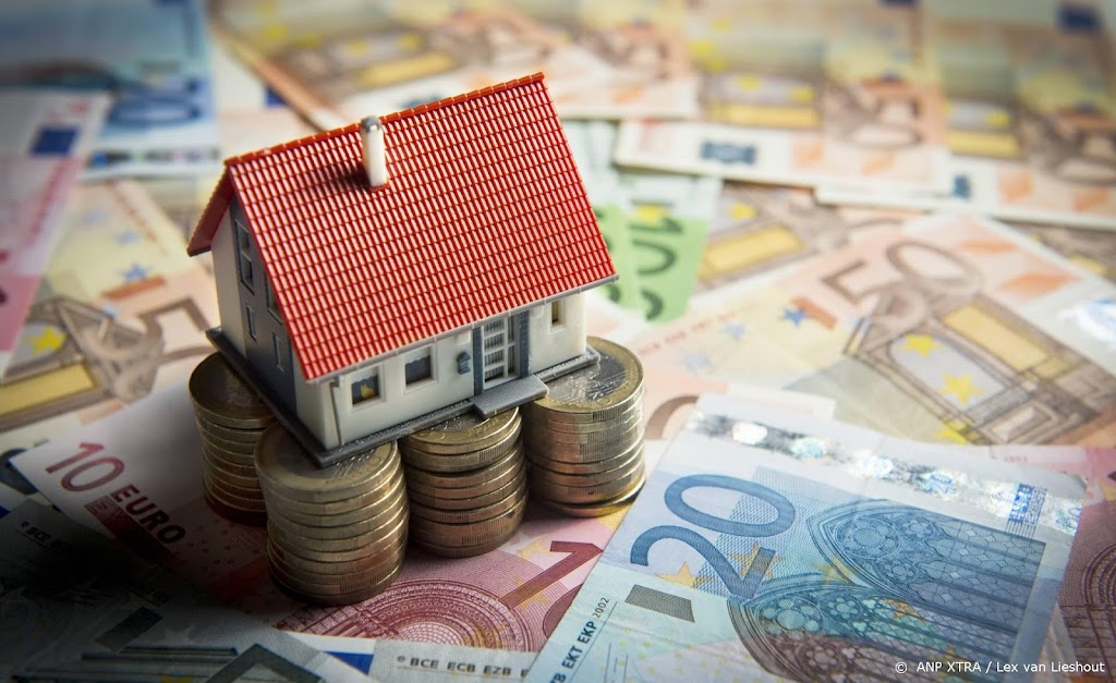 Bouwconcern Dura Vermeer leverde meer woningen op in 2021