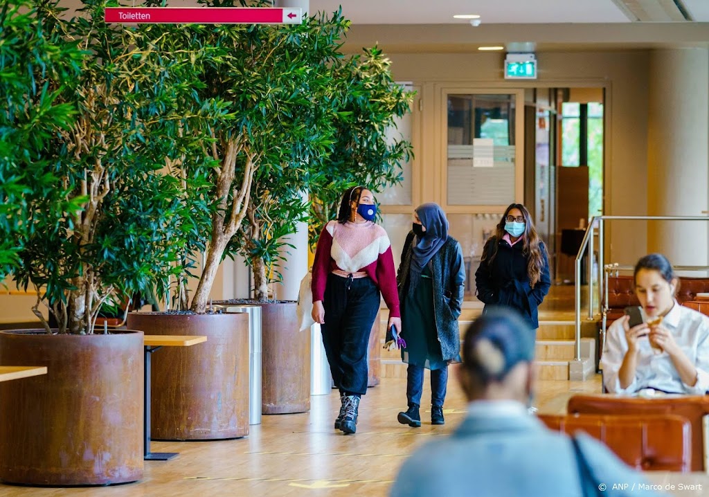 Minder vroege aanmeldingen voor hbo-opleidingen onderwijs en zorg