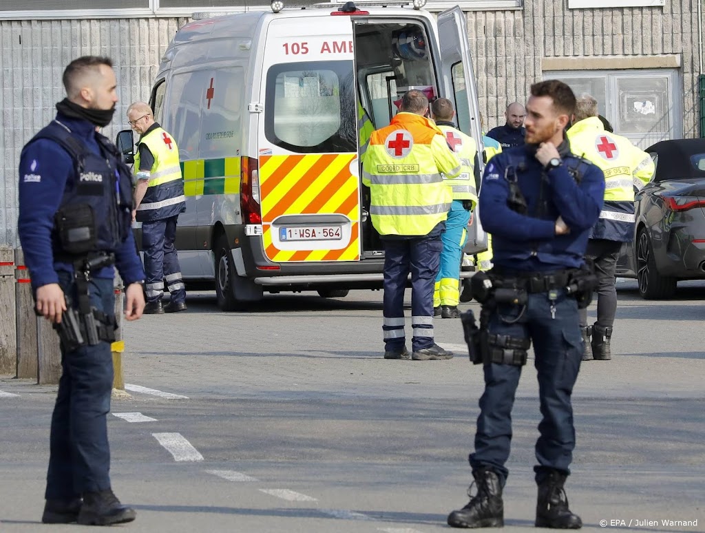 Mogelijk drank in het spel bij doodrijden carnavalsgangers België