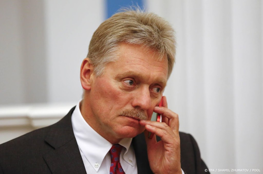 Kremlin waarschuwt: importverbod olie treft vooral Europa zelf