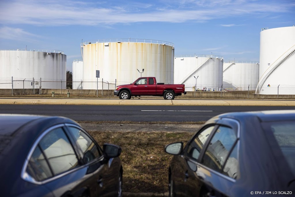 Energiebureau: aanvoer diesel uit Rusland verder onder druk