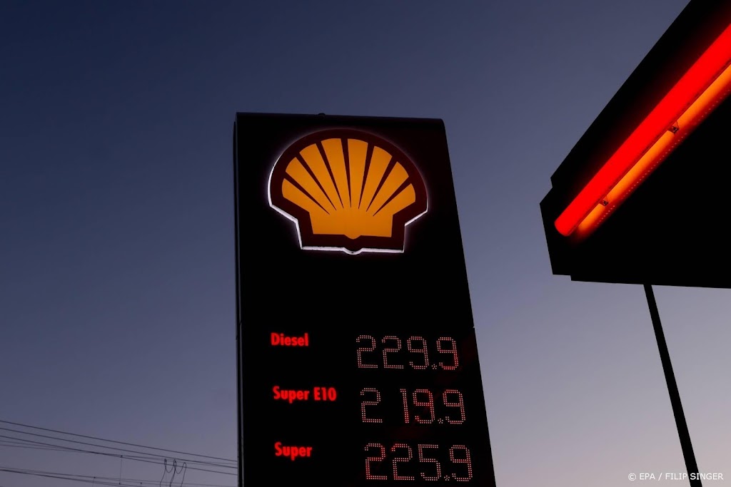 Shell en ArcelorMittal helpen AEX aan kleine winst