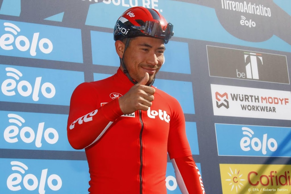 Sprinter Ewan mist ook Gent-Wevelgem door ziekte