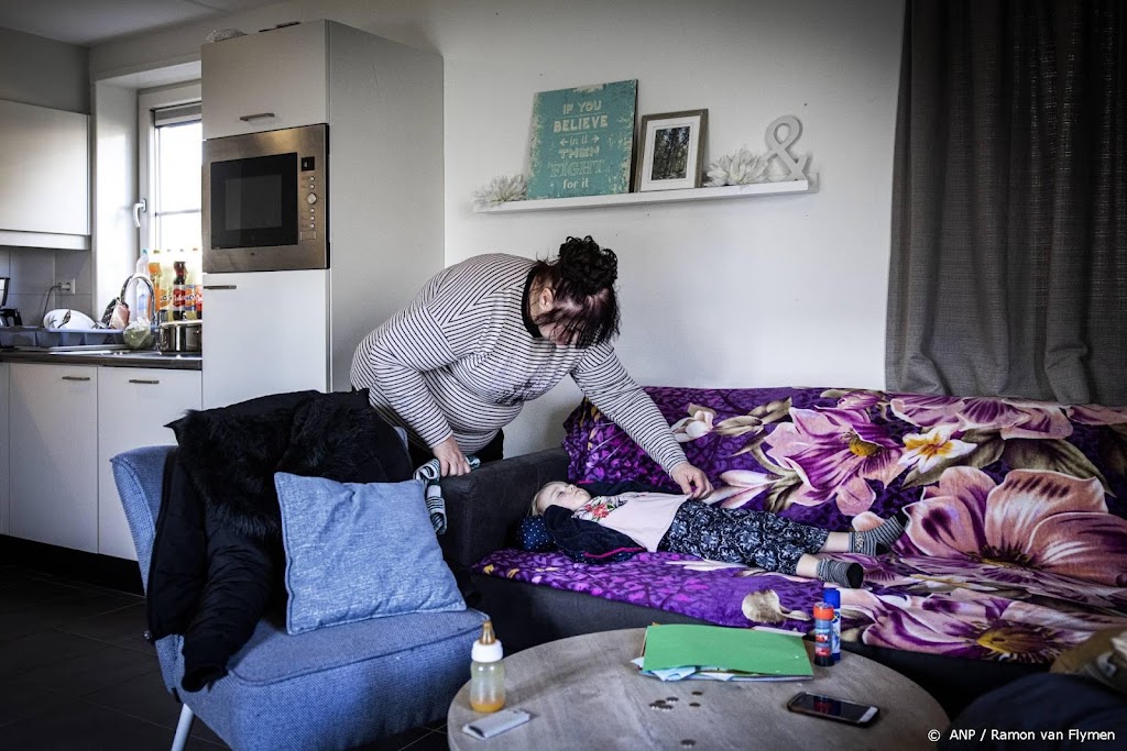Binnenkort 1250 Oekraïners per dag naar gastgezin Takecarebnb