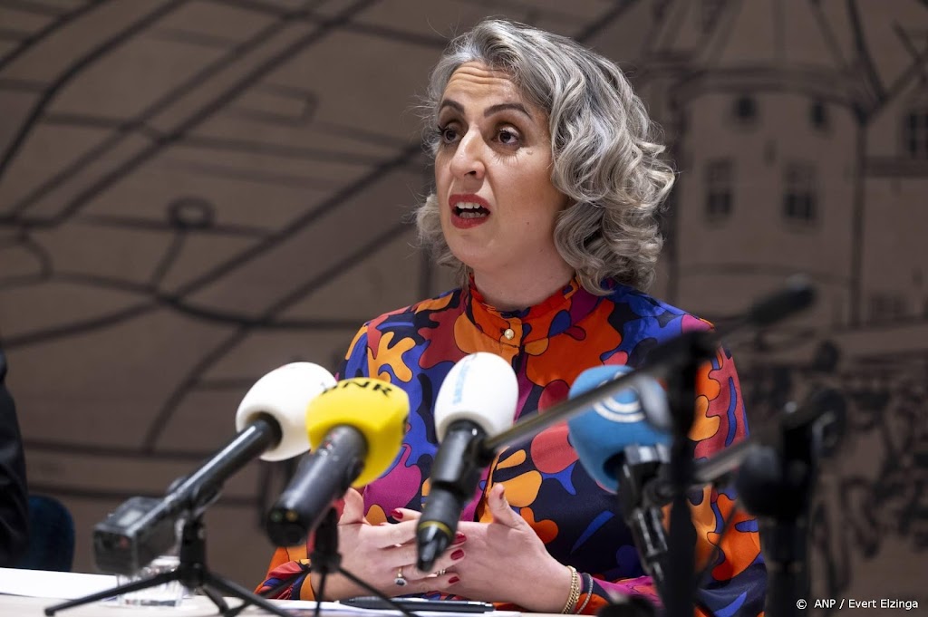 Gündoğan beraadt zich op stappen nu Volt haar weer uit fractie zet