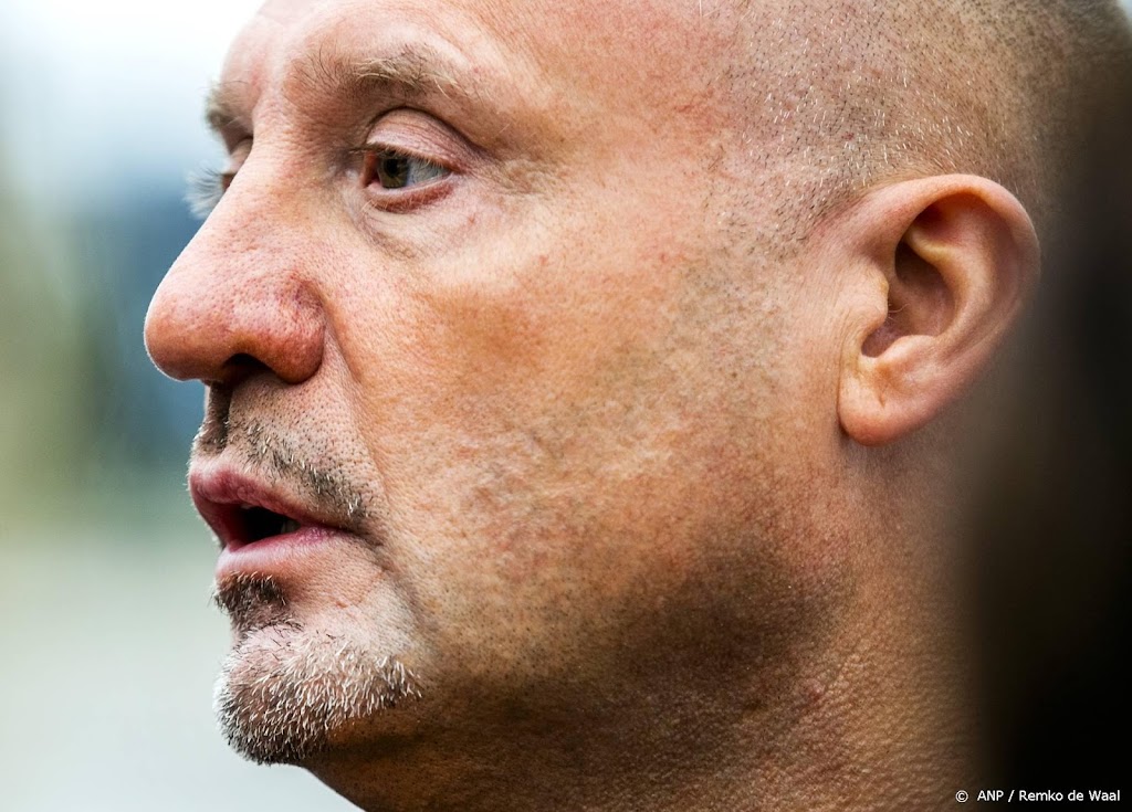 Klaas Otto neemt afstand van motorclubs, 'heb nu ander leven'
