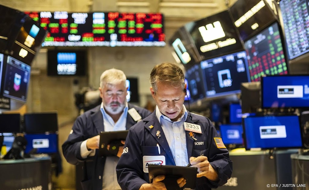 Boeing zakt op Wall Street na vliegtuigcrash in China