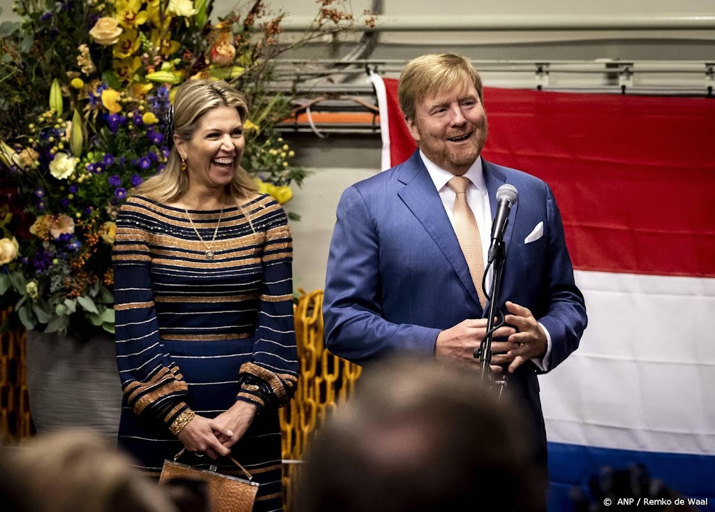 Koning kan Oekraïense gezinnen opvangen op kasteel Het Oude Loo