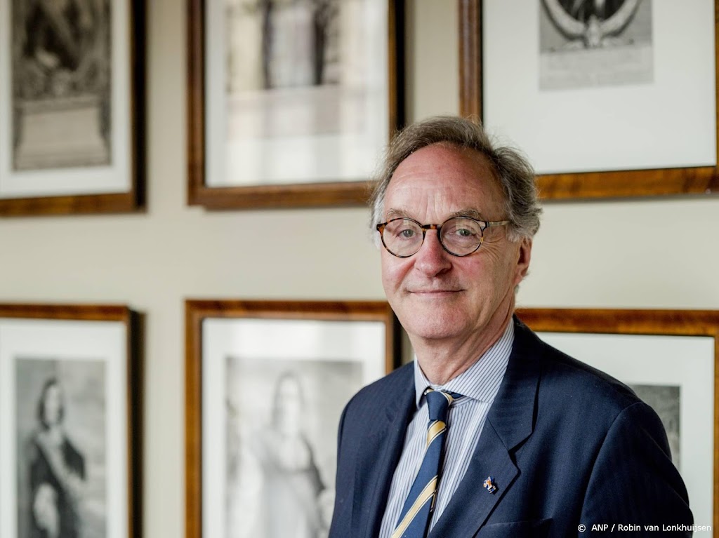 Rinnooy Kan: vijftig tot honderd Kamerleden erbij