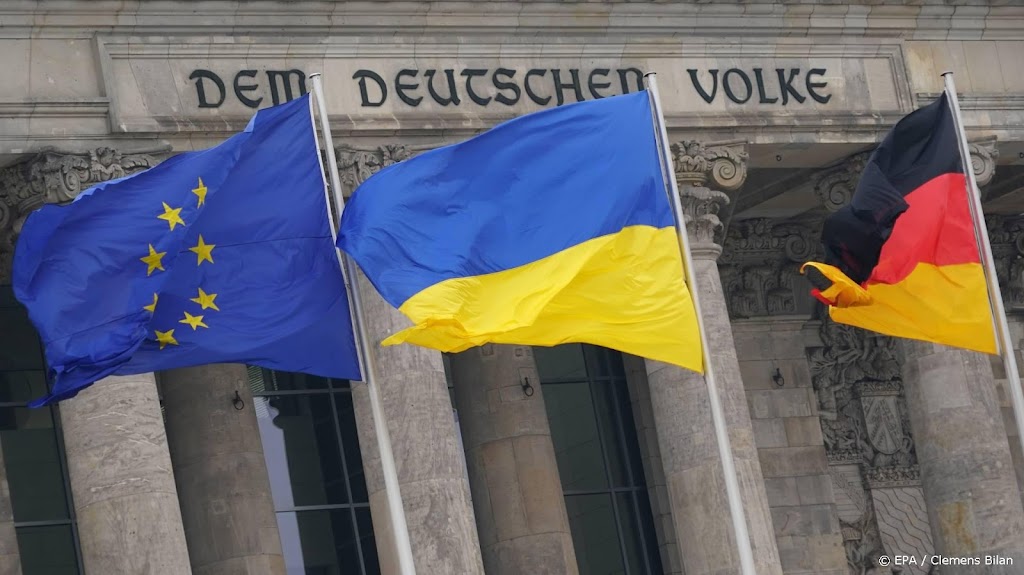 EU-landen gaan defensiekrachten bundelen in 'vijandiger' wereld