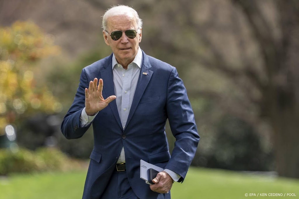 Biden waarschuwt bedrijven voor Russische cyberaanvallen