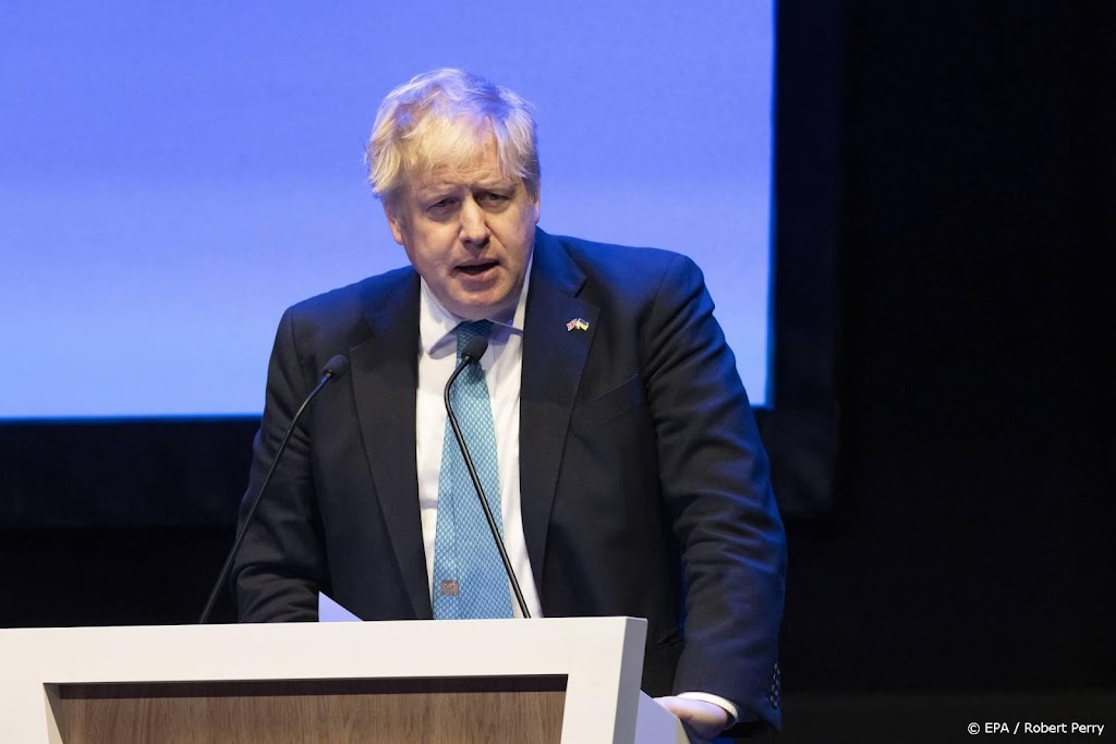 Politie Londen ondervraagt sleutelfiguren partygate-affaire