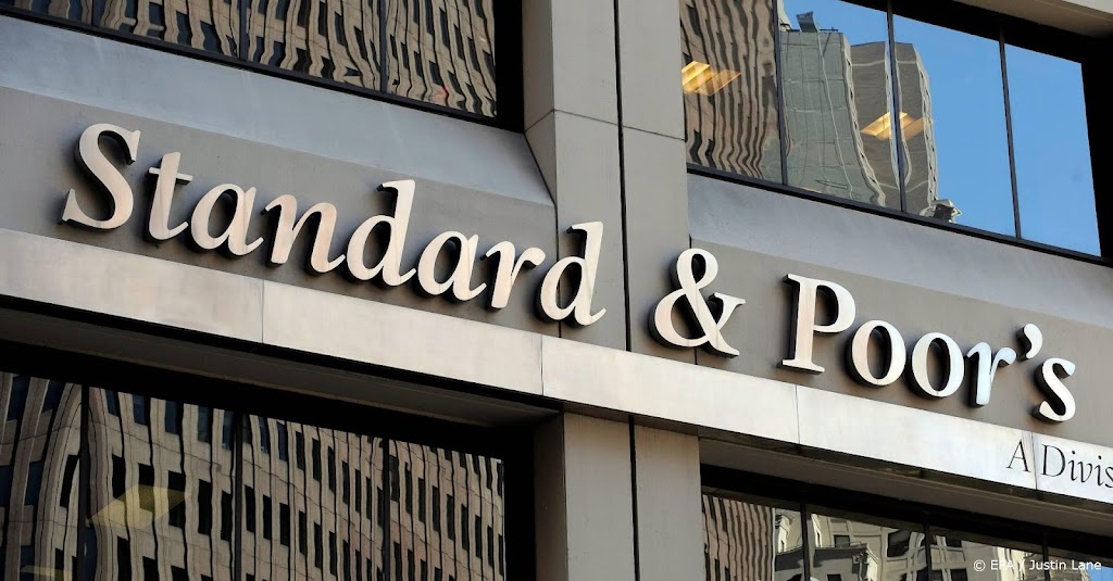 Ratingbureau S&P stopt met kredietbeoordeling Russische bedrijven