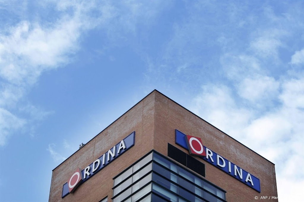 ICT-dienstverlener Ordina verdwijnt na overname van Damrak