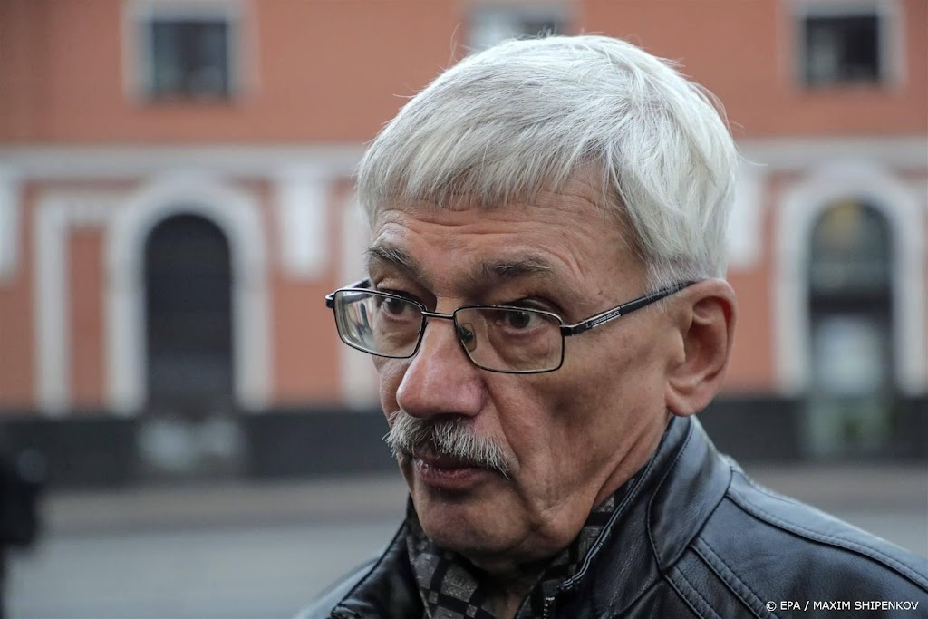 Moskou pakt mensenrechtenorganisatie aan en vervolgt voorzitter