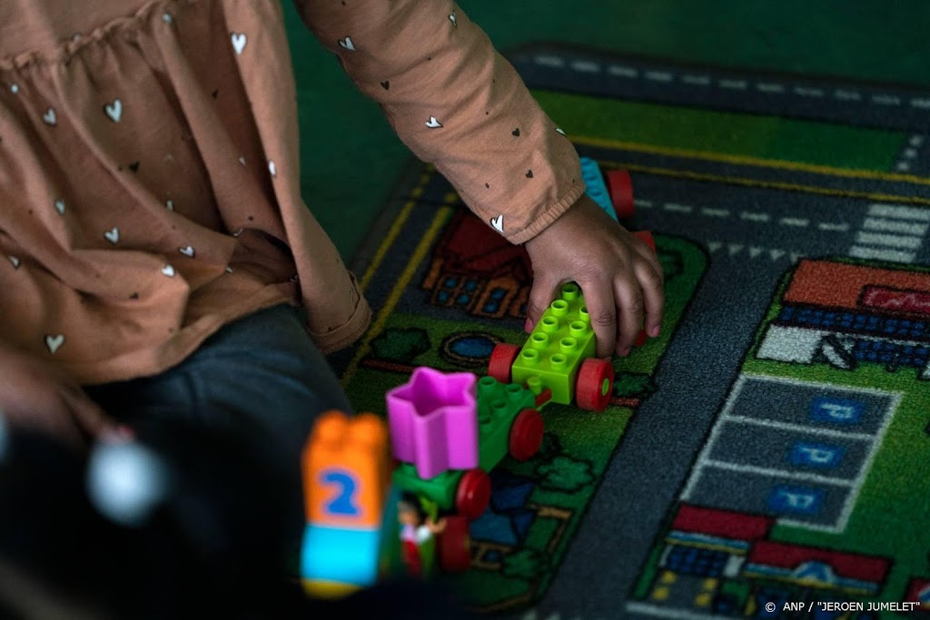Kinderopvang: het wordt een enorme puzzel