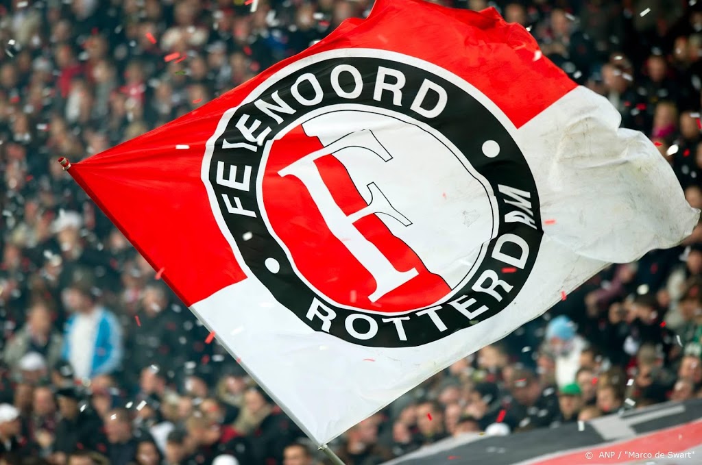 Feyenoord heeft begrip voor 'onvermijdelijk' besluit kabinet