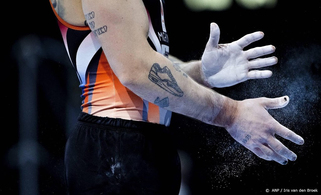 Turnsters openen EK in Basel met kwalificaties