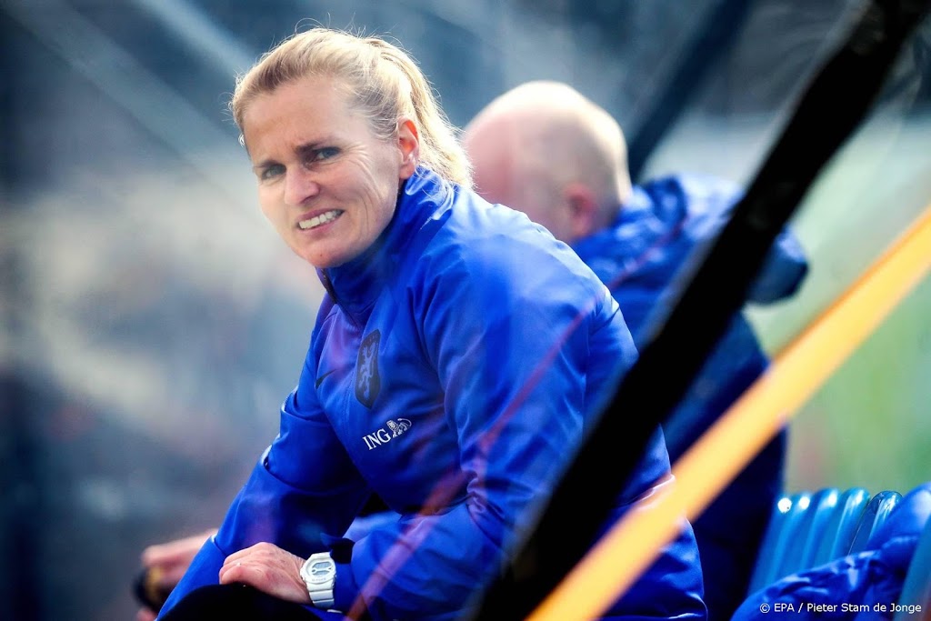 Voetbalsters horen welke landen ze treffen op Olympische Spelen