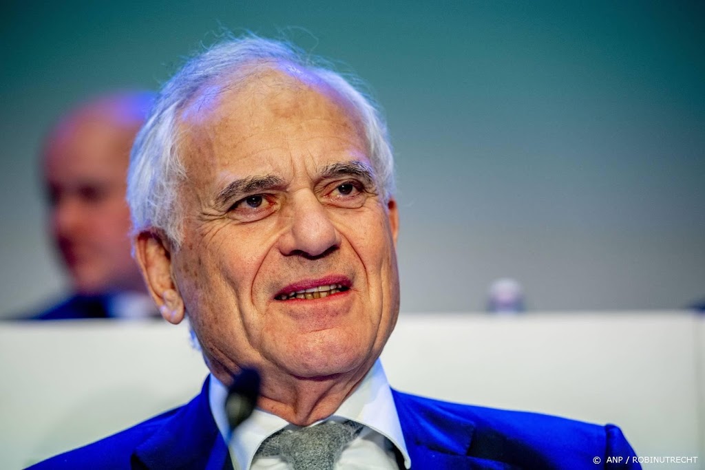 De Swaan: vertrouwen in ABN AMRO is geschaad