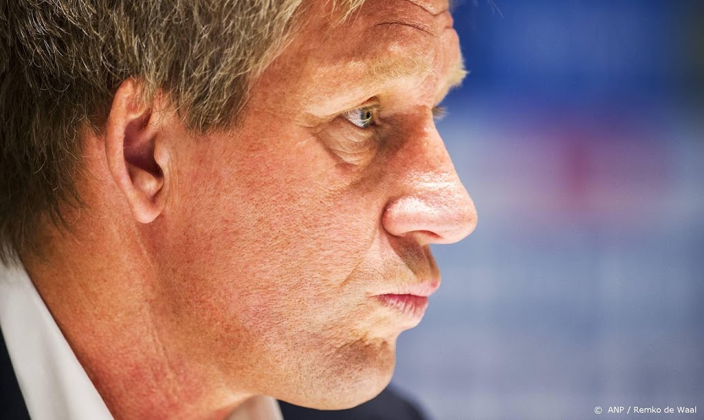 Brands 3 jaar langer door als technisch directeur Everton