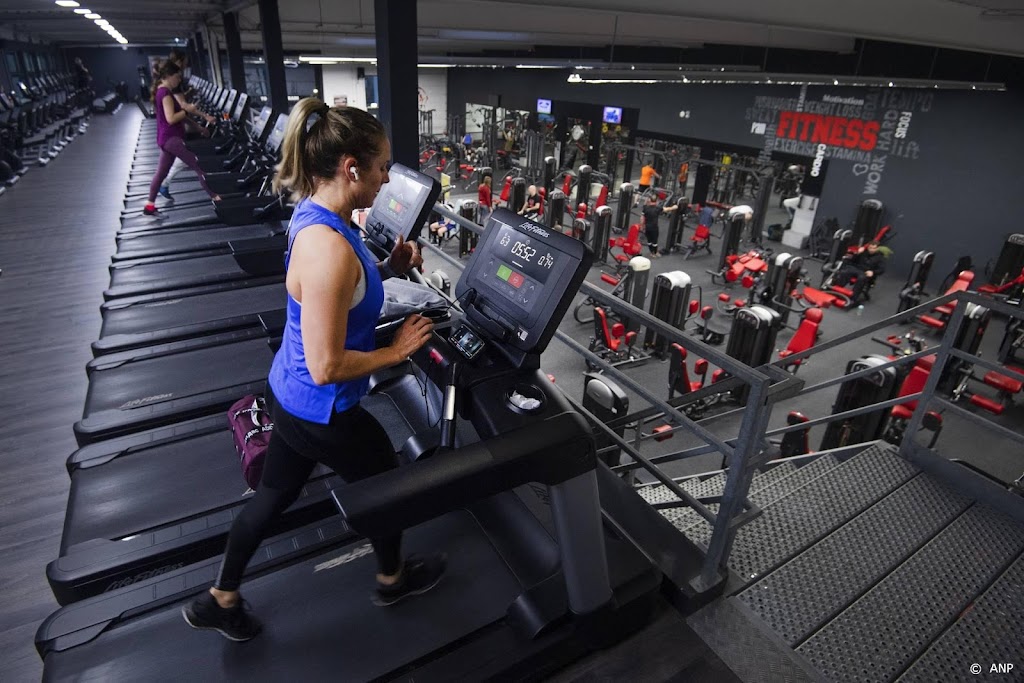 Sportraad wil dat overheid bewegen ziet als eerste levensbehoefte