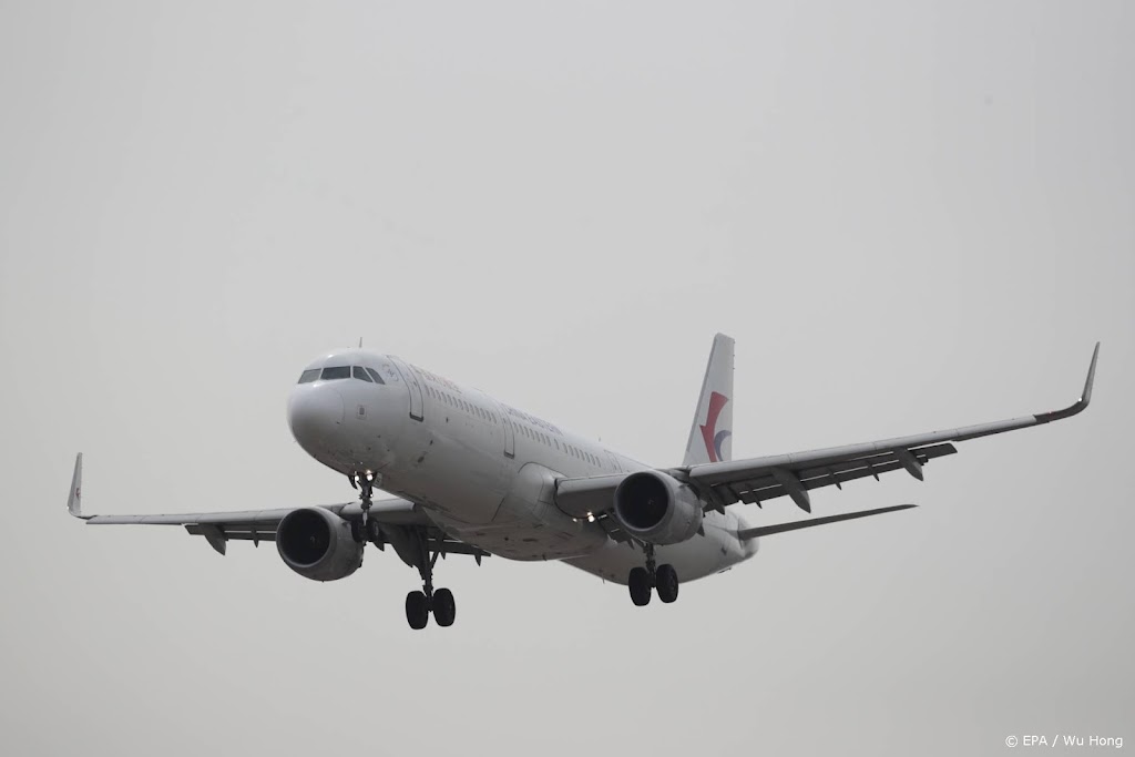 Vlucht met op Curaçao gestrande reizigers geland op Schiphol