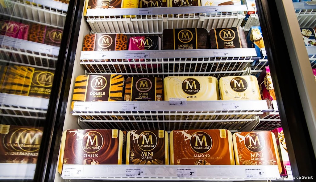 Magnum-maker Unilever stopt reclames voor jongeren onder 16 jaar