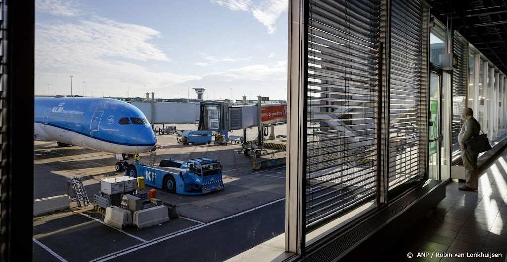 ACM: tariefverhoging Schiphol terecht, klachten afgewezen