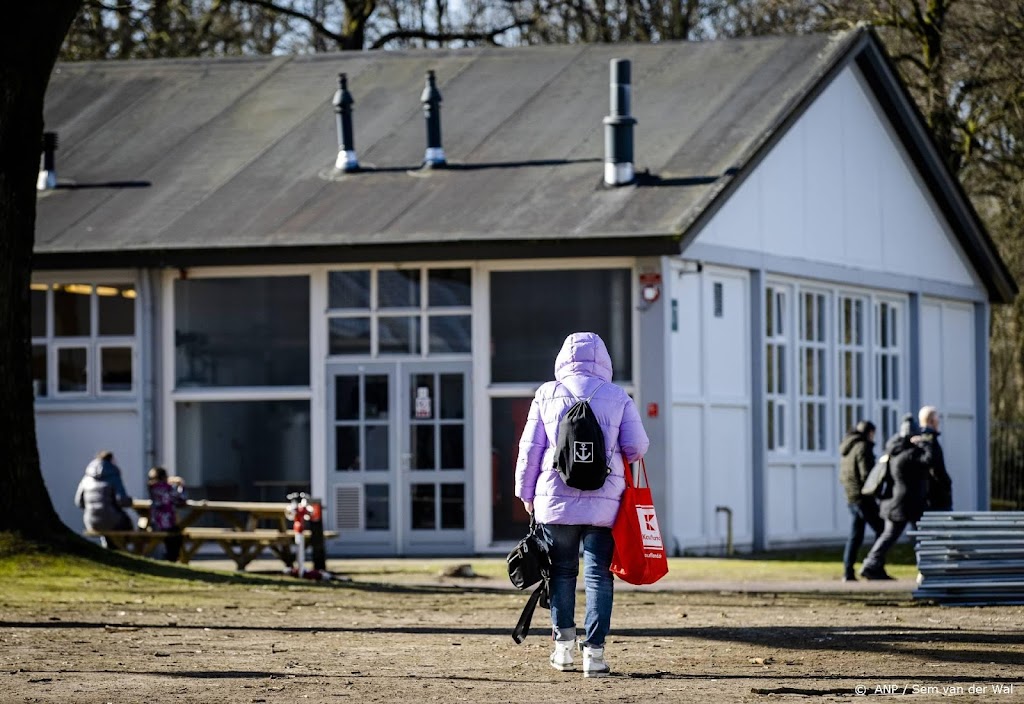 Zorg bij UNICEF om 'onzichtbare' Oekraïense vluchtelingkinderen