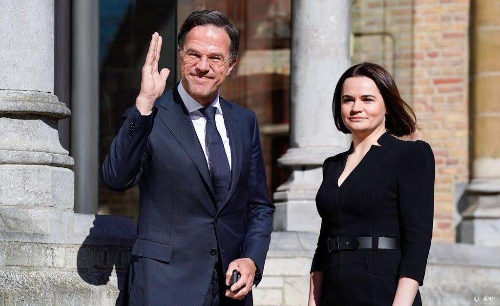 Rutte: we moeten ons allemaal zorgen maken over oorlog Oekraïne