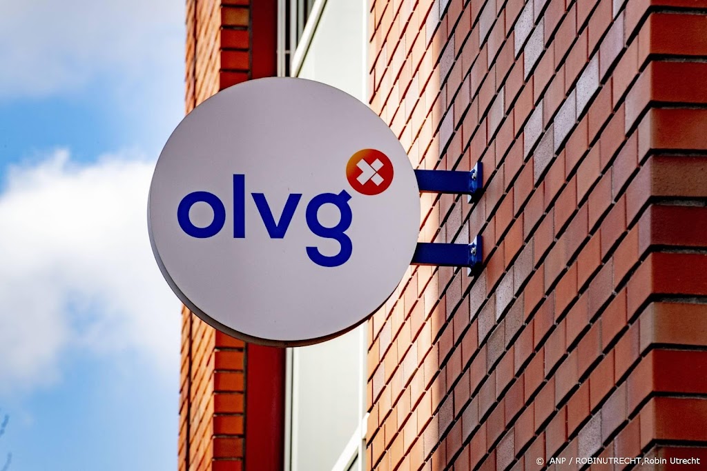 Ziekenhuis OLVG ziet agressie tegen personeel verdubbelen