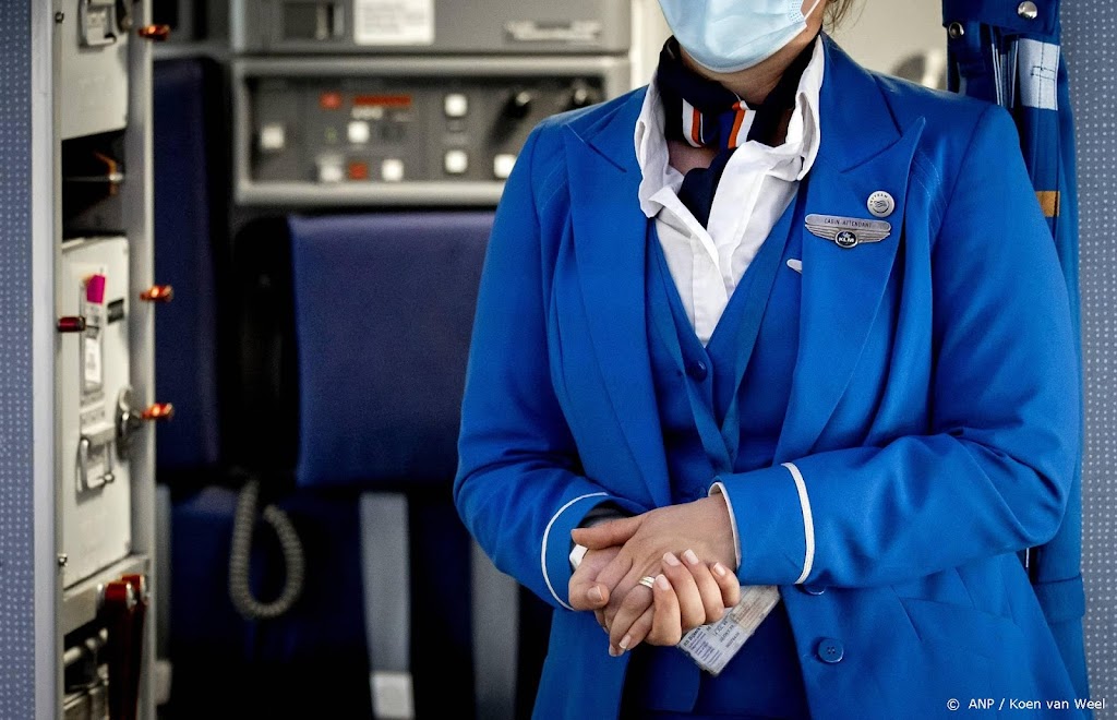 Vakbond: nieuwe afspraken nodig over loonmatiging KLM