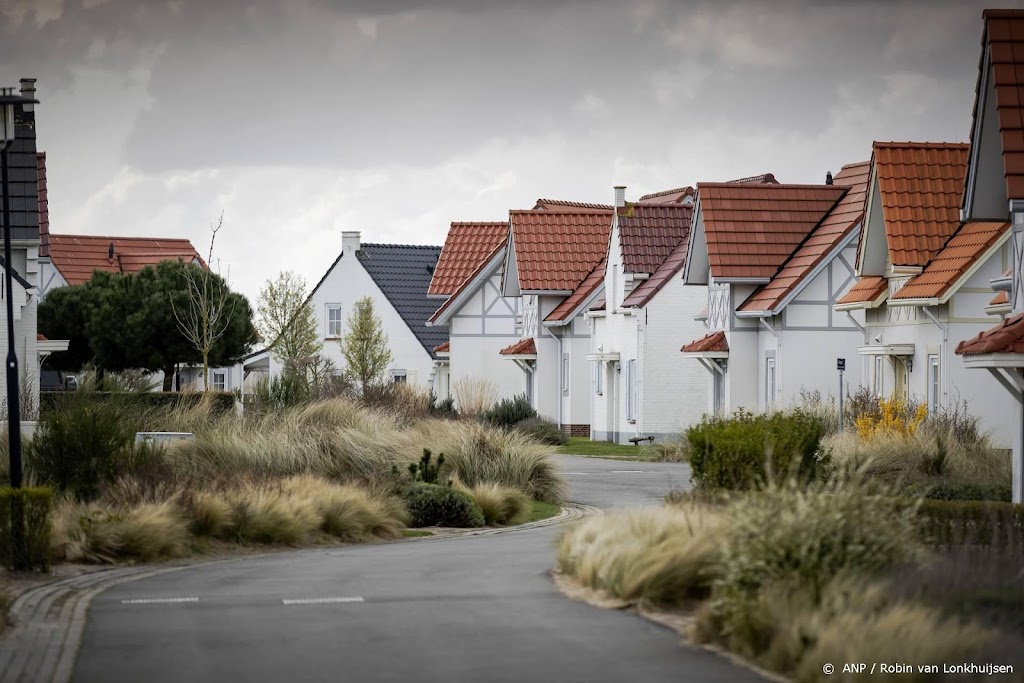 Bij Roompot in zomer waarschijnlijk geen plek voor vluchtelingen
