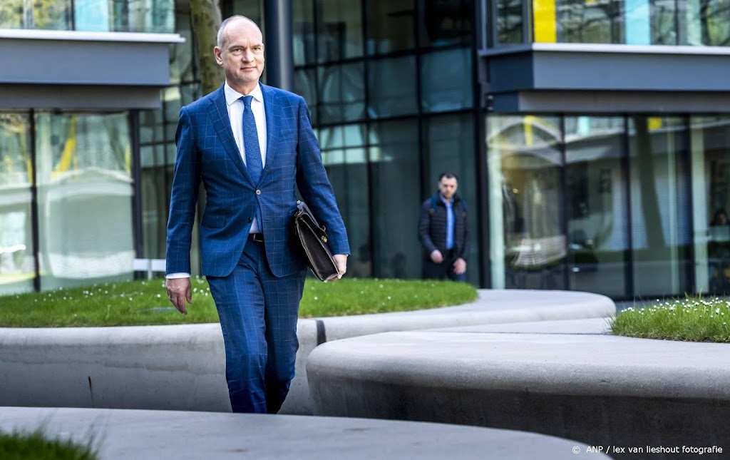 Coalitie praat verder over begrotingsgat, mogelijk snel contouren