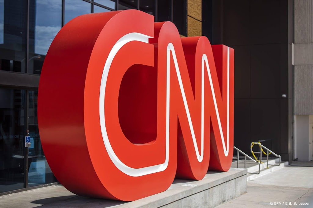 Streamingdienst CNN+ wordt na paar weken alweer stopgezet