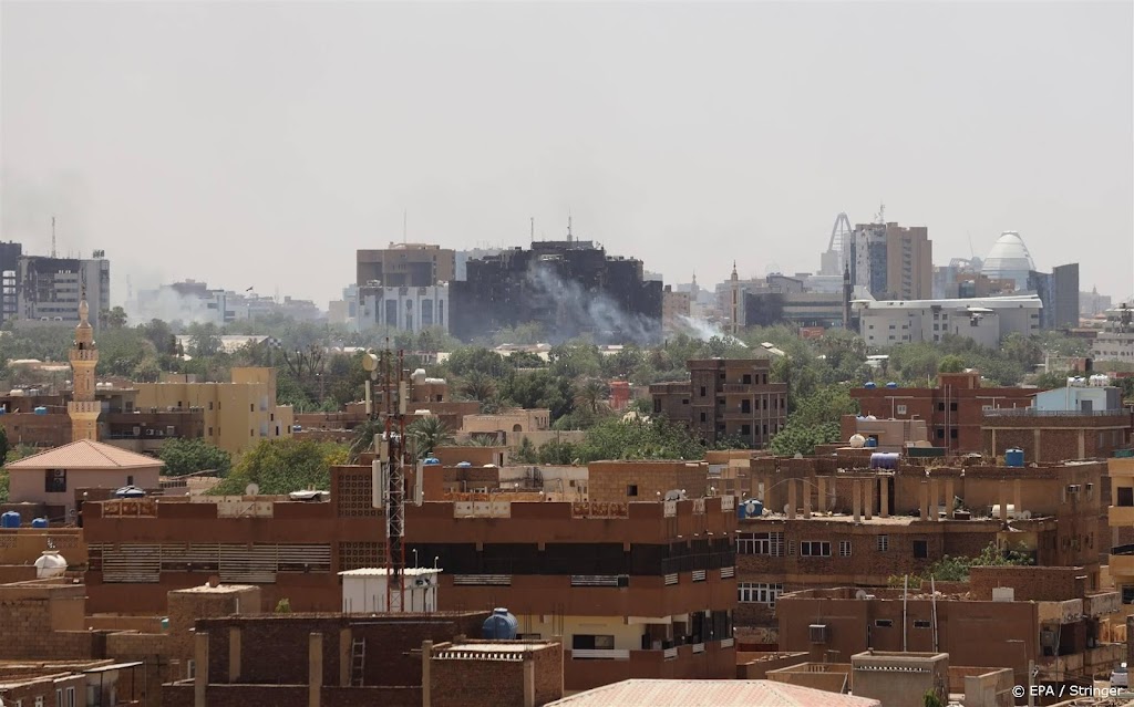 Mogelijk driedaags bestand in Soedan na akkoord partijen