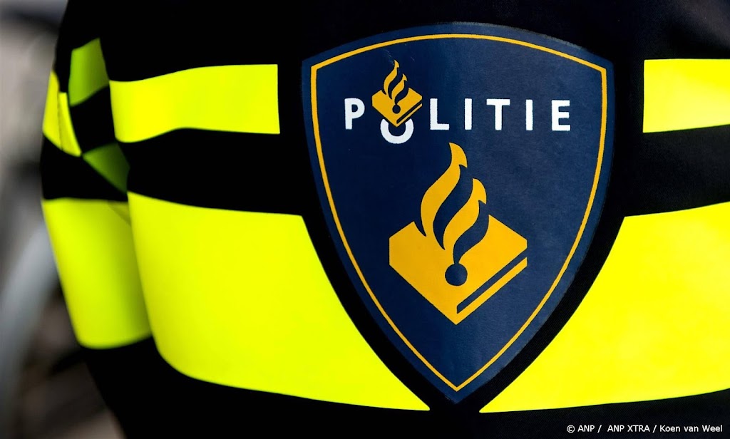 Schietpartij vanuit auto op ander voertuig in Rotterdam