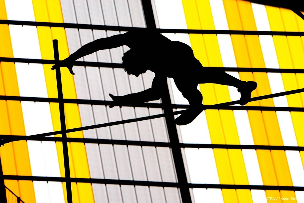 Publiek bij sportevenement in autobioscoop Düsseldorf
