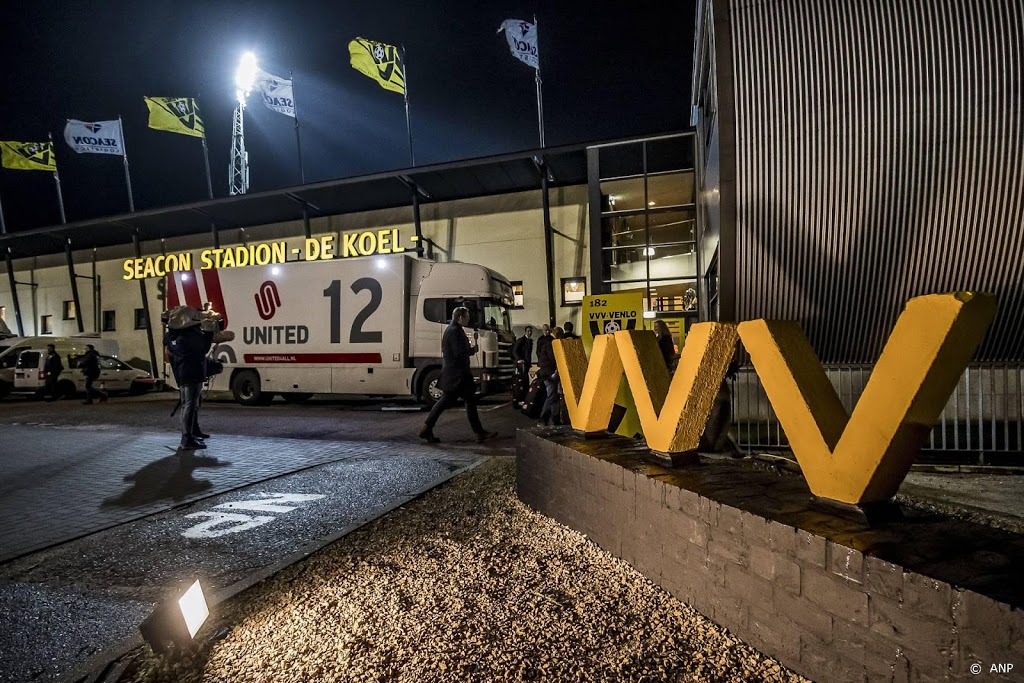 VVV-Venlo neemt huurling Gelmi definitief over