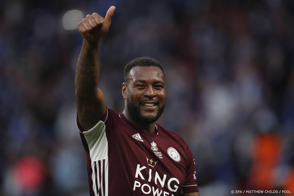 Leicester City-verdediger Morgan stopt met voetballen