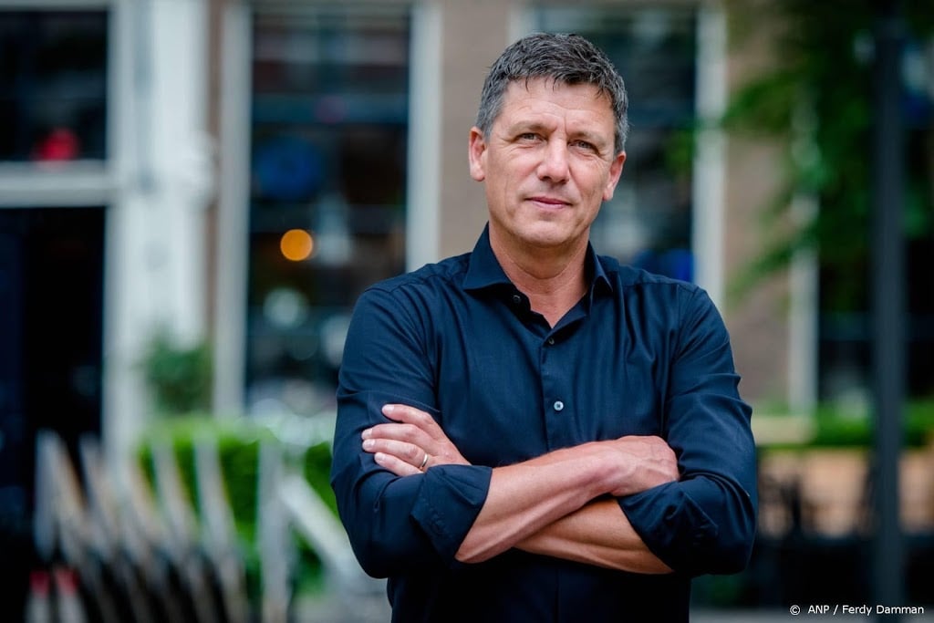 MKB-voorzitter Vonhof wil belastingschulden ook op formatietafel
