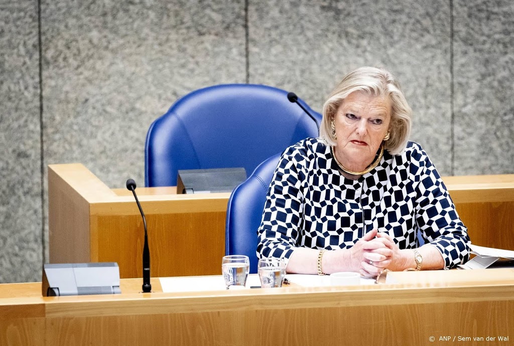 COC: stop met uitzetting LHBTI-asielzoekers uit Iran
