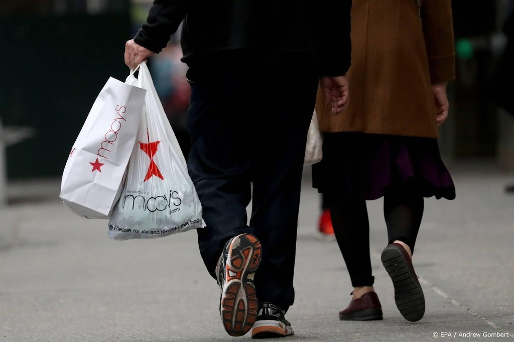Consument in eurozone positiever dan voor coronacrisis