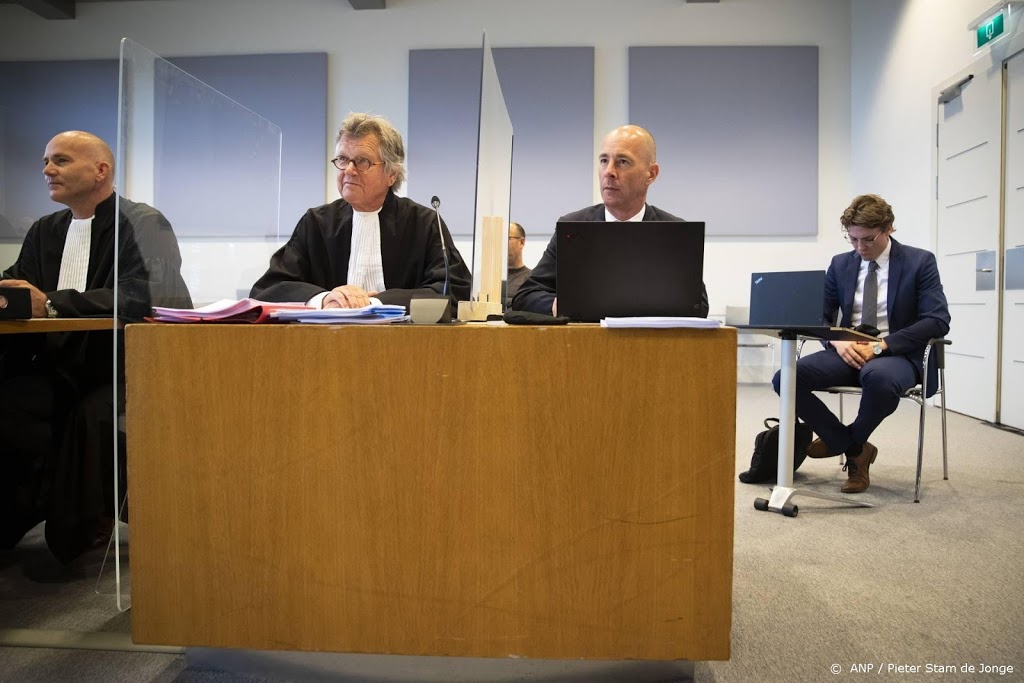 KNVB: blij dat beslissing op het veld valt