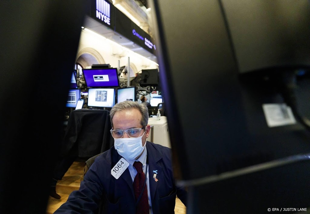 Beurzen New York spelen winsten kwijt na opmerkingen Fed-kopstuk