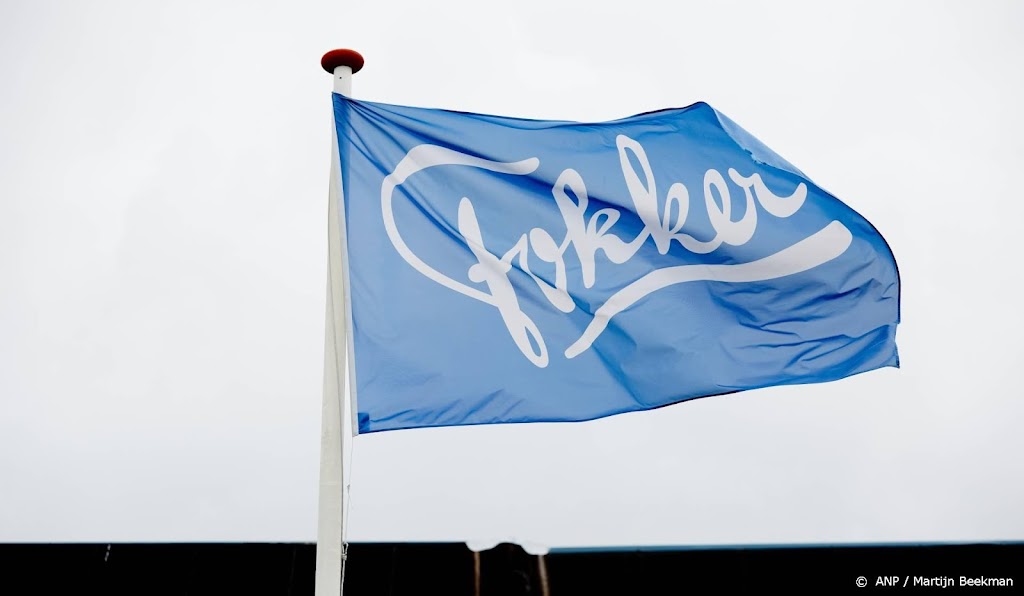 Fokker: geen commentaar op schorsing werknemers Helmond