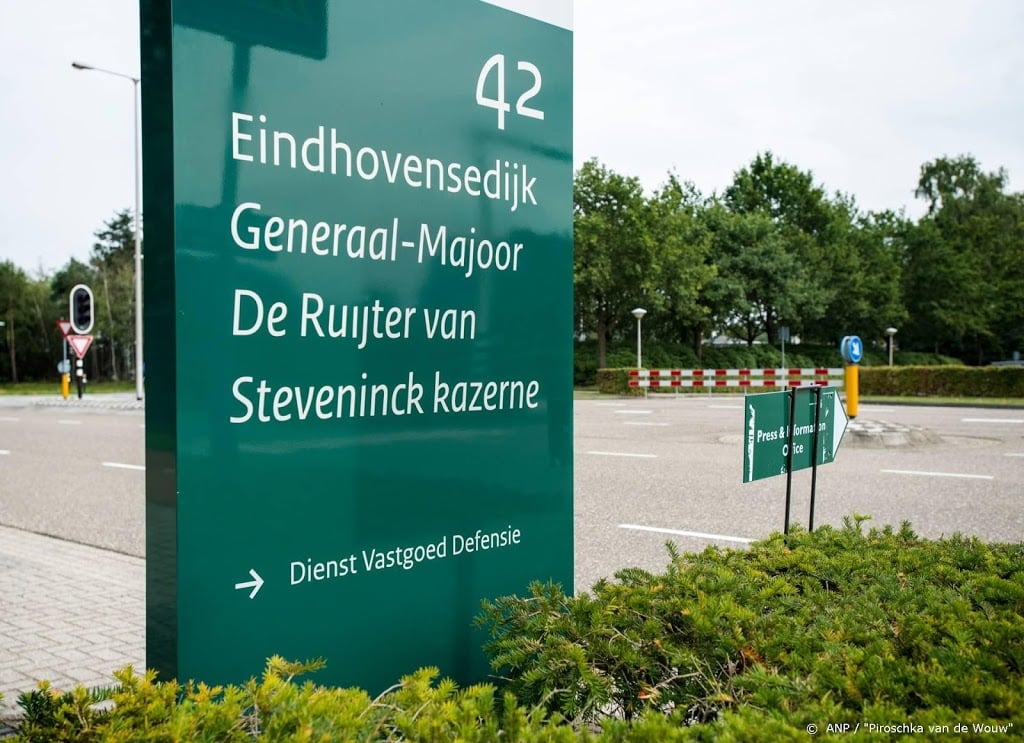 Militairen in Oirschot niet besmet met coronavirus
